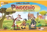 Benzi desenate 1 – Pinocchio