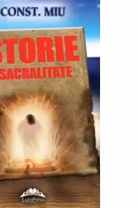 Istorie si sacralitate