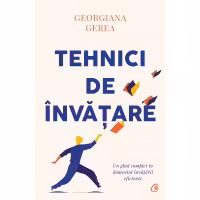 Ebook Tehnici de învățare