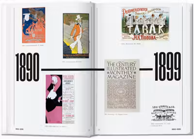 The History of Graphic Design