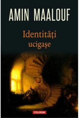 Identitati ucigase