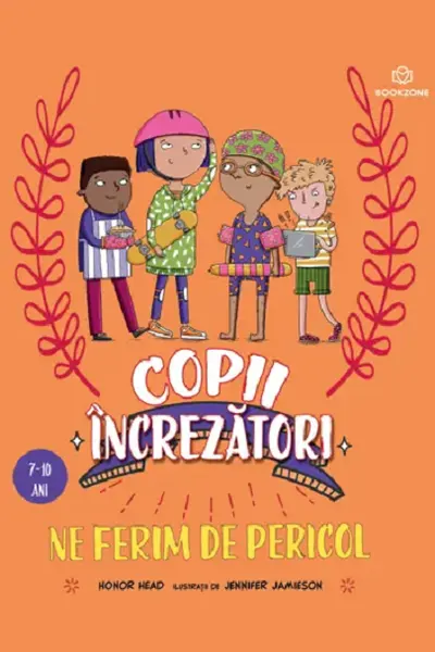 Ne ferim de pericol