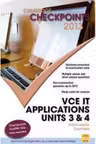 Cambridge Checkpoints VCE IT Applications 2013 - Colin Potts, James Lawson