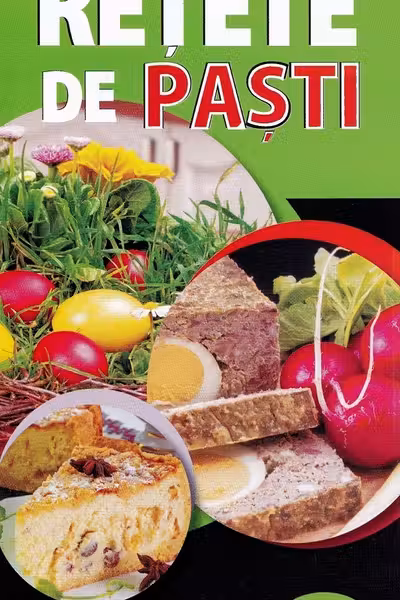 Retete de Pasti