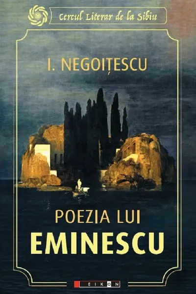 Poezia lui Eminescu