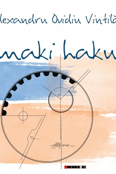 Maki haku