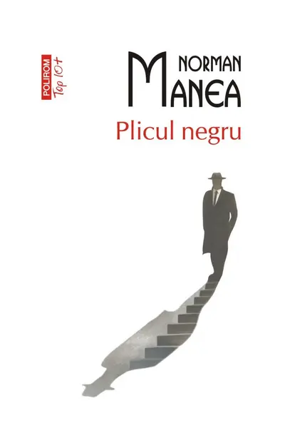Plicul negru