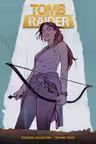 Tomb Raider Colossal Collection - Volume 3