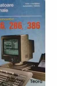 Microprocesoarele 8086 / 80286 / 80386 - Programarea in limbaj de asamblare