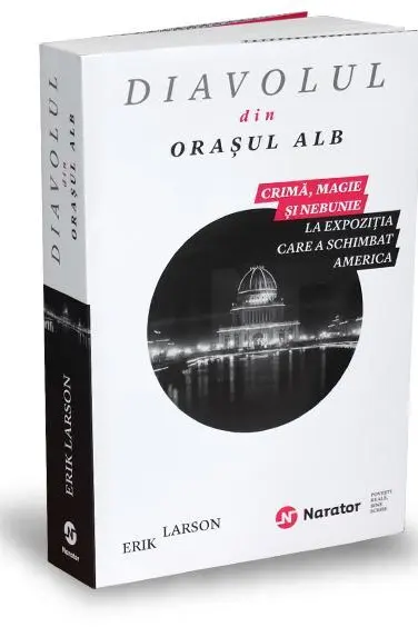 Diavolul din Orașul alb