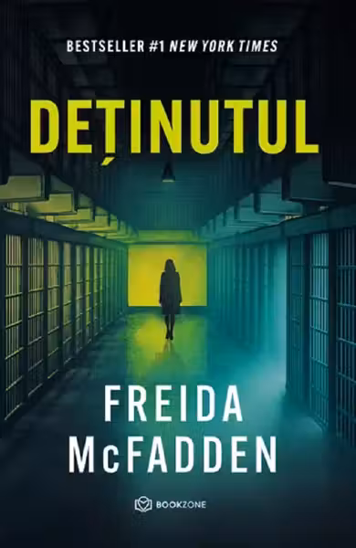 Detinutul