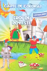 Eroi de poveste