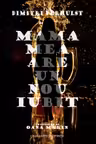 Mama mea are un nou iubit - PRINTED EDGES