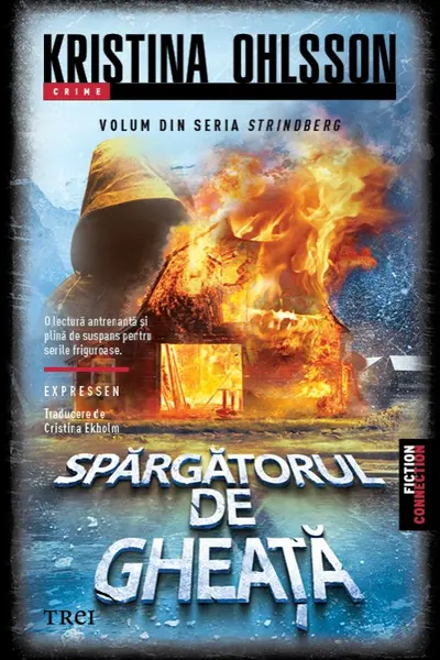 Spargatorul de gheata