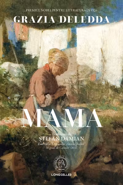 Mama (roman)
