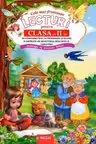 Cele mai frumoase lecturi pentru Clasa a 2-a