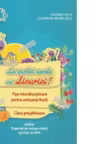 La iarbă verde cu licurici! Fișe interdisciplinare pentru evaluarea finală - Clasa pregătitoare