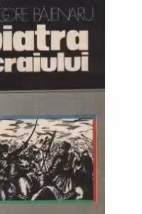 Piatra Craiului (turism - alpinism)