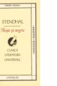 Rosu si negru