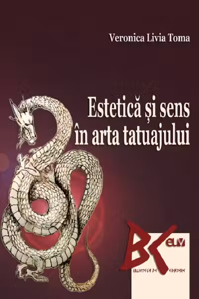 Estetica și sens în arta tatuajului