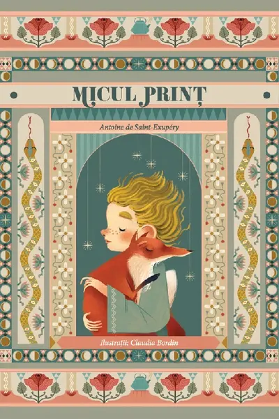 Micul print