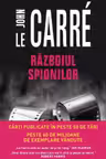 Buzz Books. RAZBOIUL SPIONILOR.