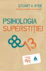 Psihologia superstiţiei