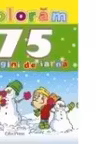 Coloram 75 imagini de iarna