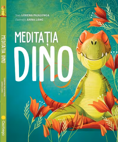 Meditatia Dino