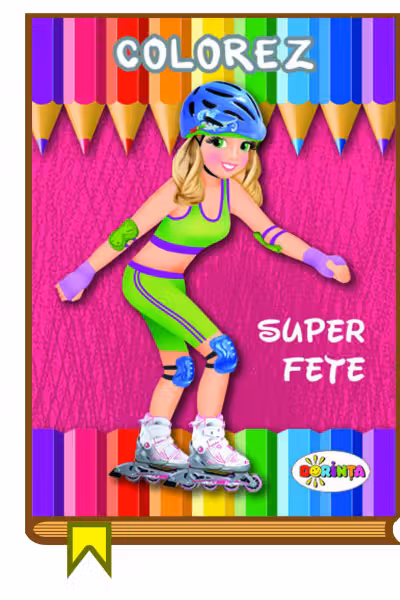 Colorez - Super fete
