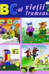 ABC-ul vietii frumoase
