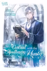 My Contract With the Apothecary Monster - Volume 2