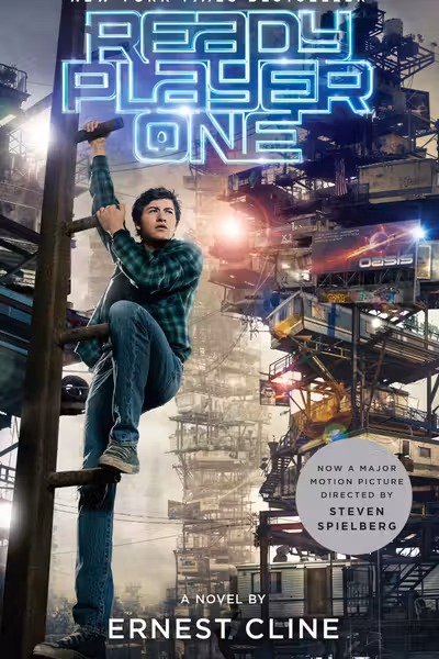 Ready player one