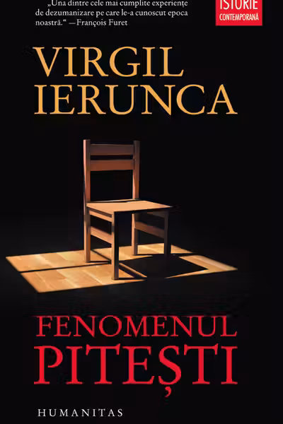 Fenomenul Pitesti
