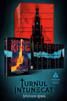 Pachet Turnul Intunecat 8 vol. (editie de colectie sprayed edges)