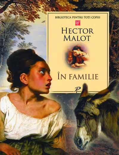 In familie