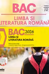 Bacalaureat 2026 - Limba și literatura română