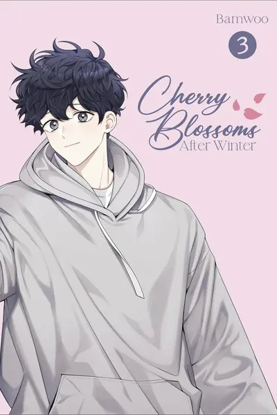 Cherry Blossoms After Winter - Volume 3