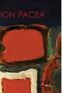 Ion Pacea (versiune in limba franceza)