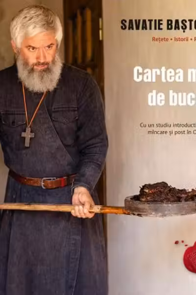Cartea de bucate