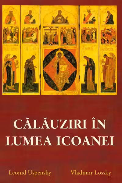 Călăuziri în lumea icoanei