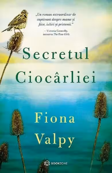Secretul ciocarliei
