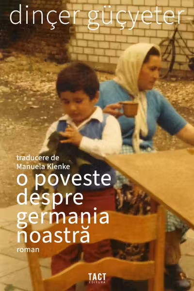 O poveste despre Germania noastra