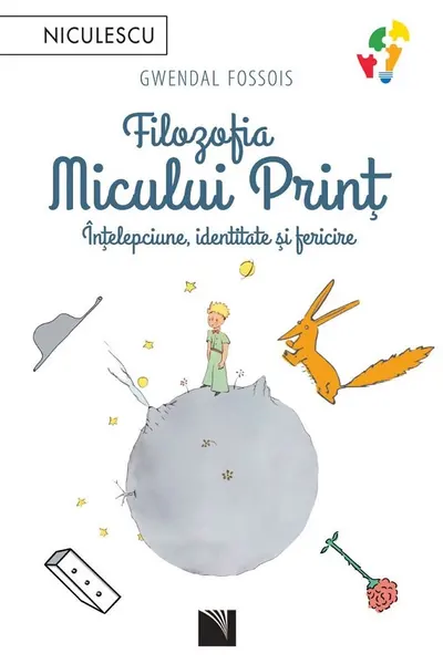 Filosofia Micului Print