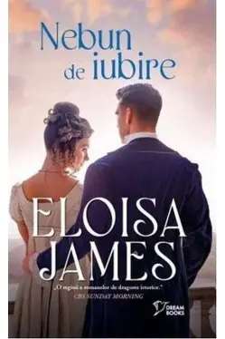 Dream Books. NEBUN DE IUBIRE.