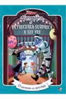 DISNEY JUNIOR. VAMPIRINA. Petrecerea surpriza a lui Vee