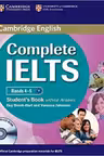 Complete IELTS: Bands 4-5 - Student's Book (without Answers with CD-ROM)