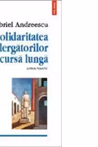 Solidaritatea alergatorilor de cursa lunga