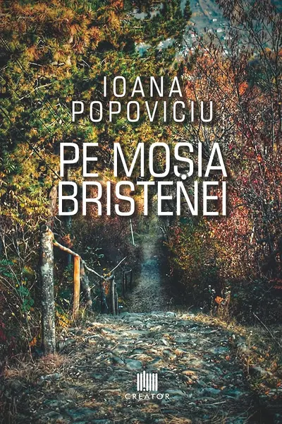 Pe moșia Bristenei