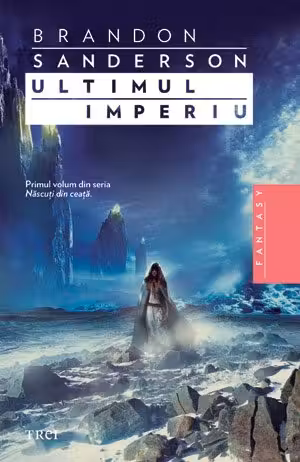 Ultimul imperiu